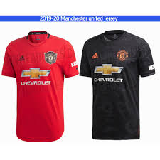 Jersey manchester united tercera 2018/2019 alexis sánchez 7. 2019 2020 2021 Mancheste United Home Away Third Football Soccer Man United Jersey Top Quality Grade Aaa Shopee Malaysia