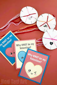 Whether you need a gift idea for your girlfriends on galentine's day (loosely invented and popularized by parks and recreation character leslie knope) or are simply trying to show a guy friend how much his. Classroom Valentine S Bracelets For Kids To Make Red Ted Art Make Crafting With Kids Easy Fun