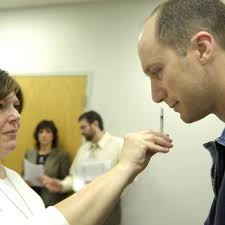 H1N1 vaccinations begin in Lake County