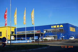 Ikea Walldorf Nachhaltigkeitsabend Mit Unternehmern Am 20 03 2019 Wiwa Lokal Wiesloch Walldorf Rauenberg Und Dielheim