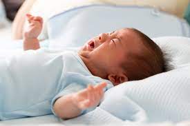 Das Baby Schlaft Nicht Ein Trotz Mudigkeit Babyartikel De Magazin