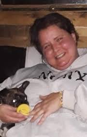 Malissa Ann (Flora Freels) Pattengale