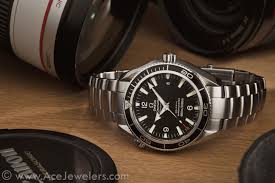 Omega Seamaster Planet Ocean Omega Omega Seamaster Planet Ocean Omega Seamaster