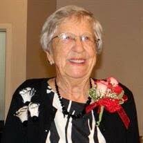 Mary Irene Peters Obituary