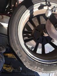 Jacksonville north carolina's premier 4 wheel drive and automotive accessory shop. Alloy Wheel Repair Specialists Of Jacksonville Jacksonville Fl