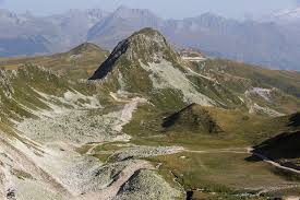 La plagne is the french ski area to have funny family ski holidays. La Plagne Was Vom Gletscher Ubrig Blieb Funitel De