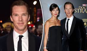 Sis, their tin hats have little tin hats. Benedict Cumberbatch And Sophie Hunter Expecting Their Second Child Celebrity News Showbiz Tv Express Co Uk