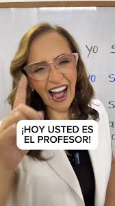 La Profe Mónica's Video