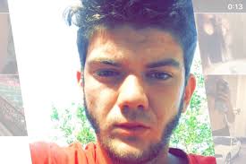 Fundraiser by Shannon Robinson : Cameron Keyser