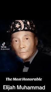 Elijah Ali's Instagram, Twitter & Facebook