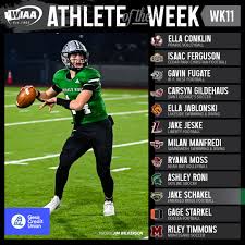 Washington Interscholastic Activities Association