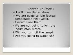 Akan tetapi, kalimat ini disusun. Reading Letter Ppt Video Online Download