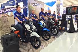 Maybe you would like to learn more about one of these? Yamaha Luncurkan X Ride 125 Terbaru Harga Naik
