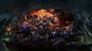 Nerfplz.Lol Fotm Report: Grasp Of The Undying Swain | Nerfplz.Lol
