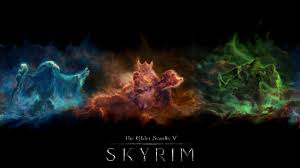 Best 65 Skyrim Wallpaper On Hipwallpaper Awesome Skyrim Wallpapers Skyrim Badass Wallpaper And Skyrim Wallpaper Explore skyrim desktop backgrounds on wallpapersafari | find more items about skyrim background, skyrim wallpapers, skyrim wallpaper. awesome skyrim wallpapers