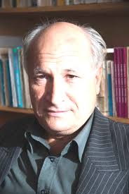 REVISTĂ LUNARĂ DE CULTURĂ A SOCIETĂŢII SCRIITORILOR TÂRGOVIŞTENI Anul XXIV,  Nr. 1 (274) • ianuarie 2023 ION MINUL