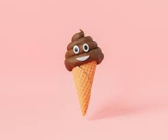 Burger King'S New Ice Cream Looks Like A Poop Emoji | Ad Age