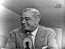 Fran Striker -To Tell The Truth