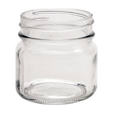 Maybe you would like to learn more about one of these? Nms 8 Ounce Glass Smooth Square Regular Mouth Mason Canning Jars With Gold Metal Safety Button Lids Case Of 12 North Mountain Supply