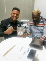 #iambishopimakamu's lavish lifestyle gets tongues wagging. Bishopmakamu Twitter Search