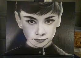 People portraits/Night life art uk & oversea's