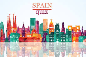 If you know, you know. Quiz How Much Do You Know About Spain Spain Info In English