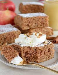 Sie gehen super schnell, gelingen sogar backnieten und die. Schneller Kuchen Mit Wenig Zutaten Essen Rezepte