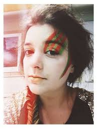 Make up by Sophie renee"