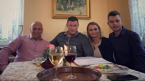 Polski aktor „odkrycie roku wff kaskader finalista apetyt na miłość gry małżeńskie ugotowani take me out! Krzysztof Chrominski Posts Facebook