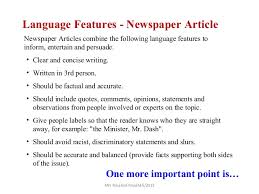 Tips for writing a newspaper article ks2. Example Of A Newspaper Report Ks2 Newspaper Writing In Year 5 St Lawrence S Rc Primary School 20 Components Of A Newspaper Report Gadget Info