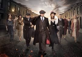 La historia completa de Peaky Blinders