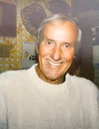 David Goodhue Sr. Obituary (1921