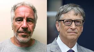 Epstein emails on Bill Gates released by Justice Department