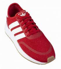 Tenis Casual Eva Adidas N 5923 Masculino