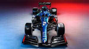 Find hd wallpapers for your desktop, mac, windows, apple, iphone or android device. Fans Give Thumbs Up To Alpine S Fresh New Look After Team Reveal A521 Livery Formula 1