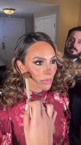 Kelly Leventhal Makeup