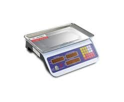 Weighting Scale Acs 668a 30kg