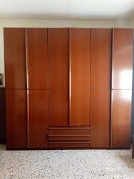 L'importanza di un buon letto per un sonno rigenerante si nota spesso soltanto quando ci si trova in uno nel quale è impossibile dormire. Stanza Da Letto Quasi Completa Color Ciliegio In Ottime Condizioni Isernia