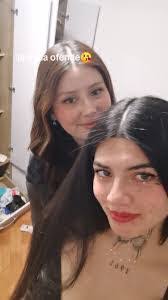 Leanne Melo's Instagram, Twitter & Facebook