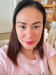 I want to give a huge shout-out to my top Stars senders. Thank you for all  the support! Blanche De Guia Please hug my star sender ⭐🥰