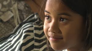 6-year-old St. George girl back home after near drowning