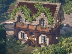 Buy lego® minecraft® and see the hit video game come to life! 690 Minecraft Village Ideas In 2021 Minecraft Minecraft Designs Minecraft Blueprints