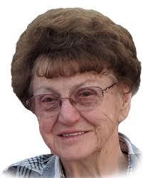 Marie Fredrickson Archibald Obituary May 28, 2024
