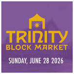 Trinity Block Makers Market