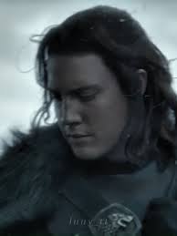 Fionn Whitehead Cregan Stark