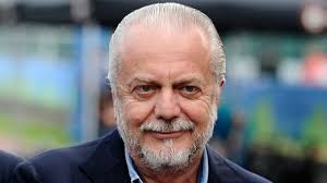 De Laurentiis: "Non mi piace la pizza napoletana, è indigesta"