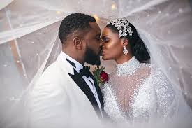 Lucy natasha, the founder and overseer of prophetic latter glory ministries international waded into controversy surrounding the acquisition of private jets by preachers by revealing. Why I Will Not Officiate A Wedding If The Groom Has Not Seen The Bride S Face Without Makeup City Pastor Declares Daily Post