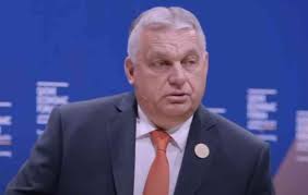 Orban ne isključuje mogućnost da ova odlazeća, bude poslednja mirna godina  u Evropi