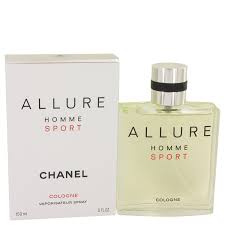 Chanel allure homme sport 150 ml eau de toilette! Allure Homme Sport Cologne By Chanel Fragrancex Com