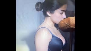 Rashmika Mandanna - XNXX.COM